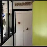 아파트 Le Petit Nid Douillet *