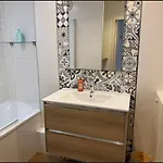 아파트 Le Petit Nid Douillet