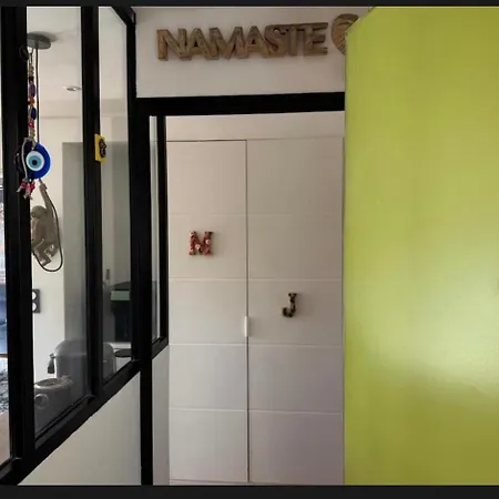 Appartamento Le Petit Nid Douillet *