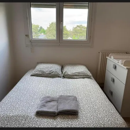 Le Petit Nid Douillet