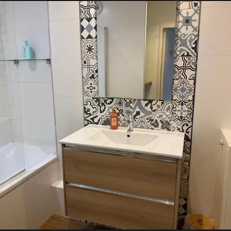 Appartamento Le Petit Nid Douillet