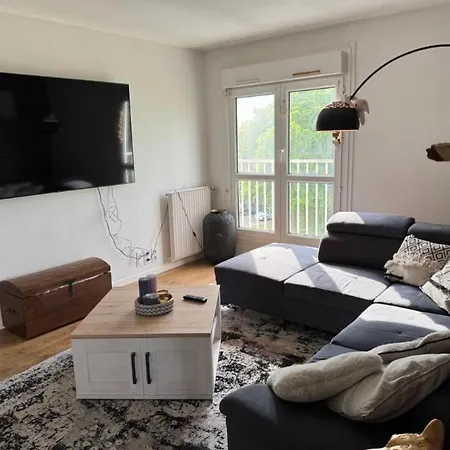 Le Petit Nid Douillet *