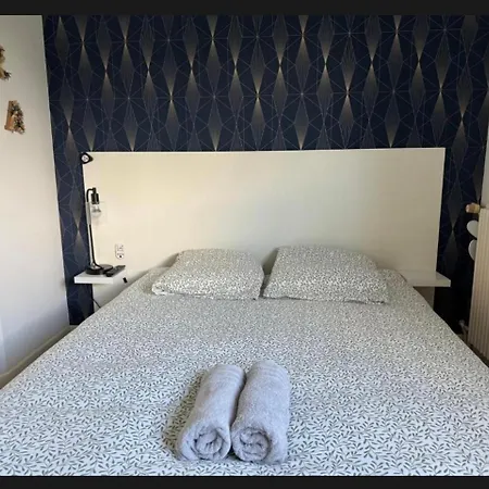 Appartamento Le Petit Nid Douillet