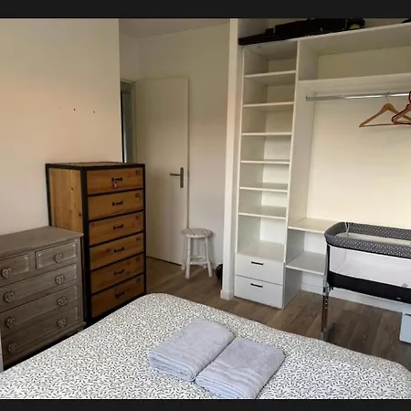 Appartamento Le Petit Nid Douillet *