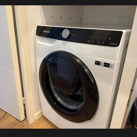 Appartamento Le Petit Nid Douillet